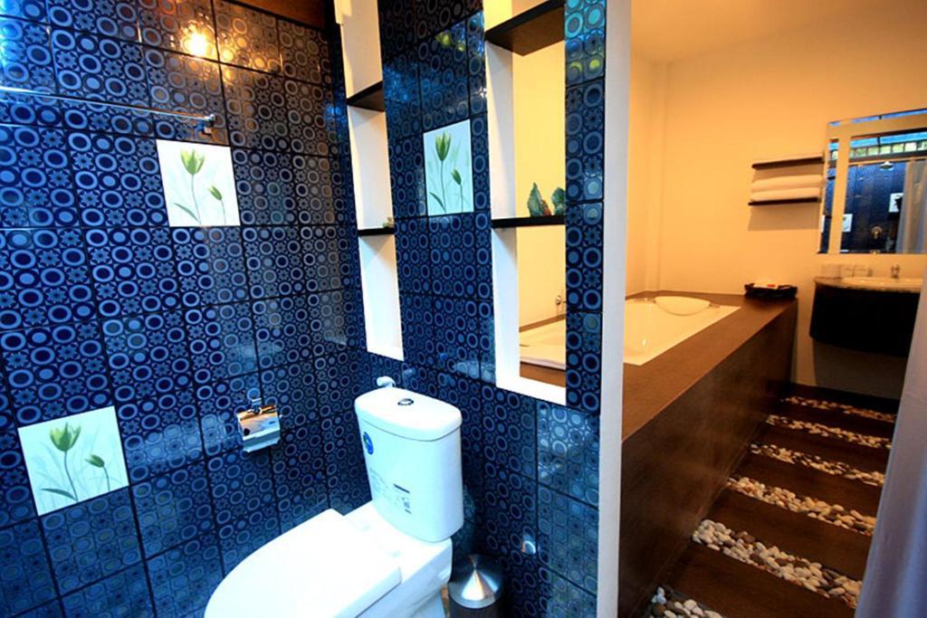 Supsangdao Resort Ao Nang Room photo