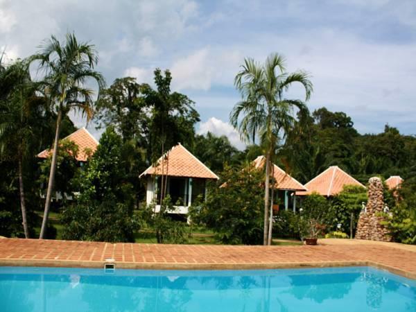 Supsangdao Resort Ao Nang Exterior photo