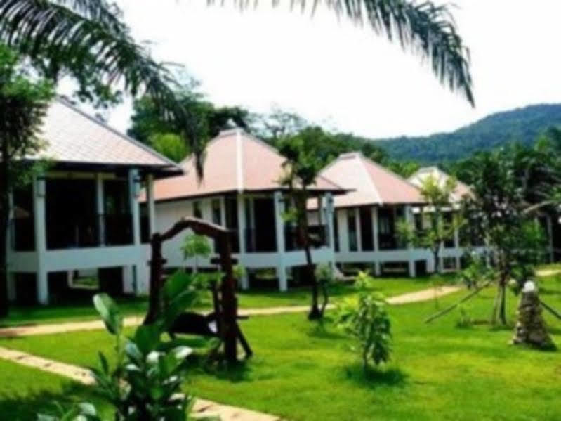 Supsangdao Resort Ao Nang Exterior photo