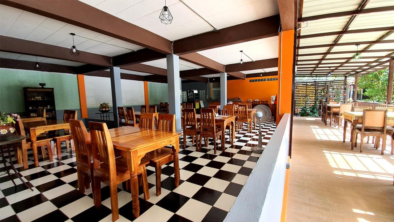 Supsangdao Resort Ao Nang Exterior photo